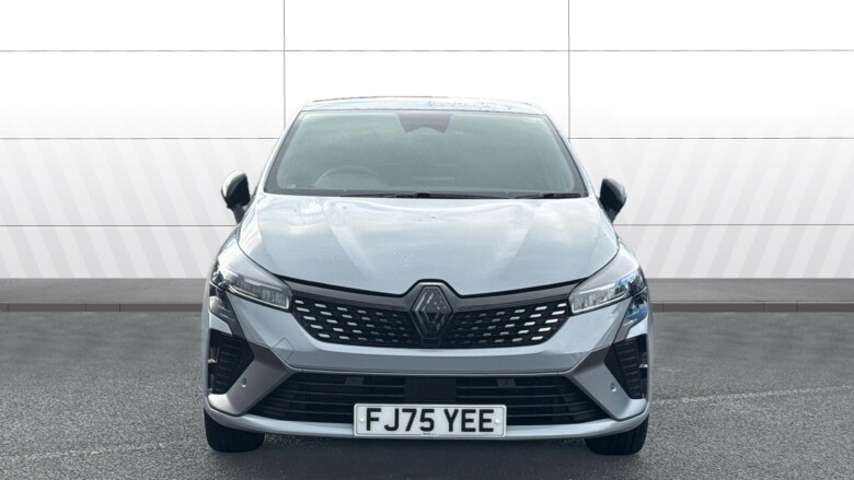 Renault Clio 1.6 E-TECH full hybrid 145 Esprit Alpine 5dr Auto Hybrid Hatchback